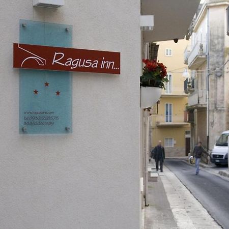 Ragusa Inn Eksteriør bilde