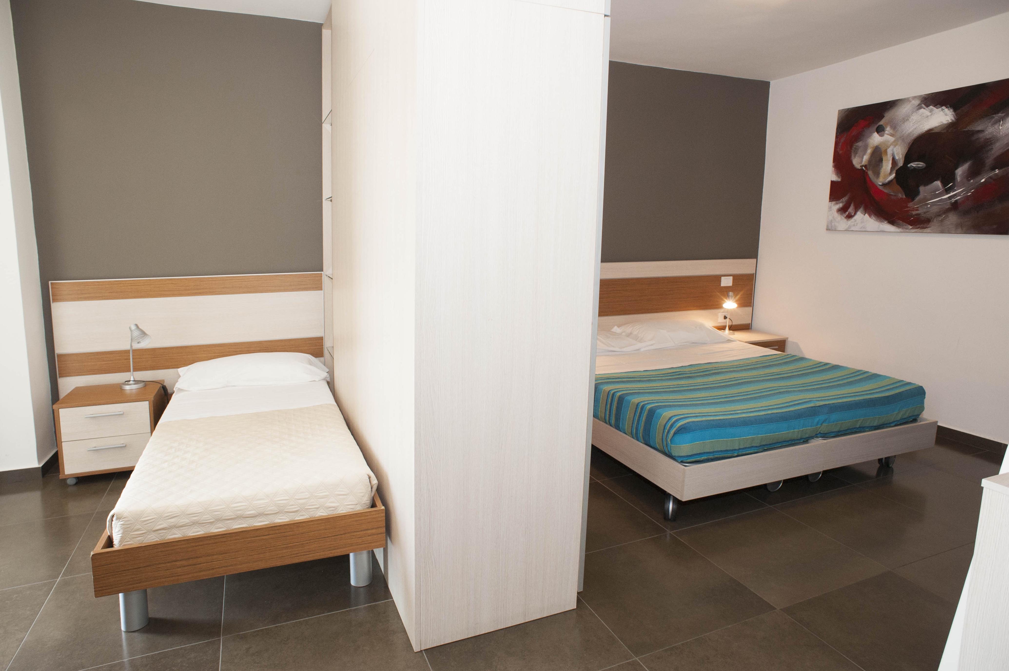 Ragusa Inn Eksteriør bilde