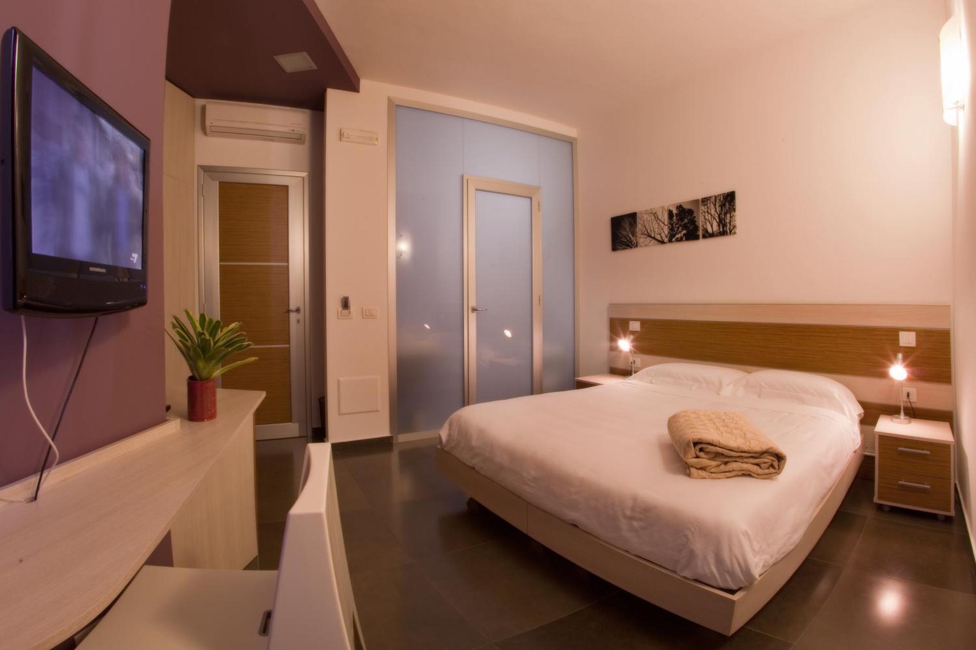 Ragusa Inn Eksteriør bilde