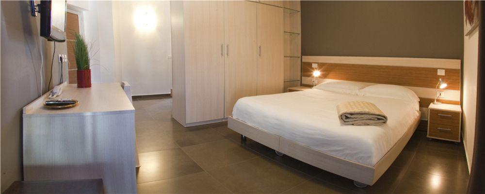 Ragusa Inn Eksteriør bilde