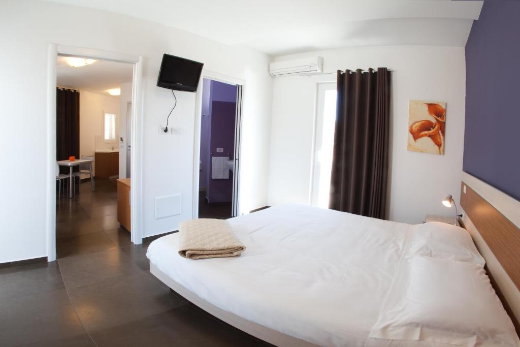 Ragusa Inn Rom bilde