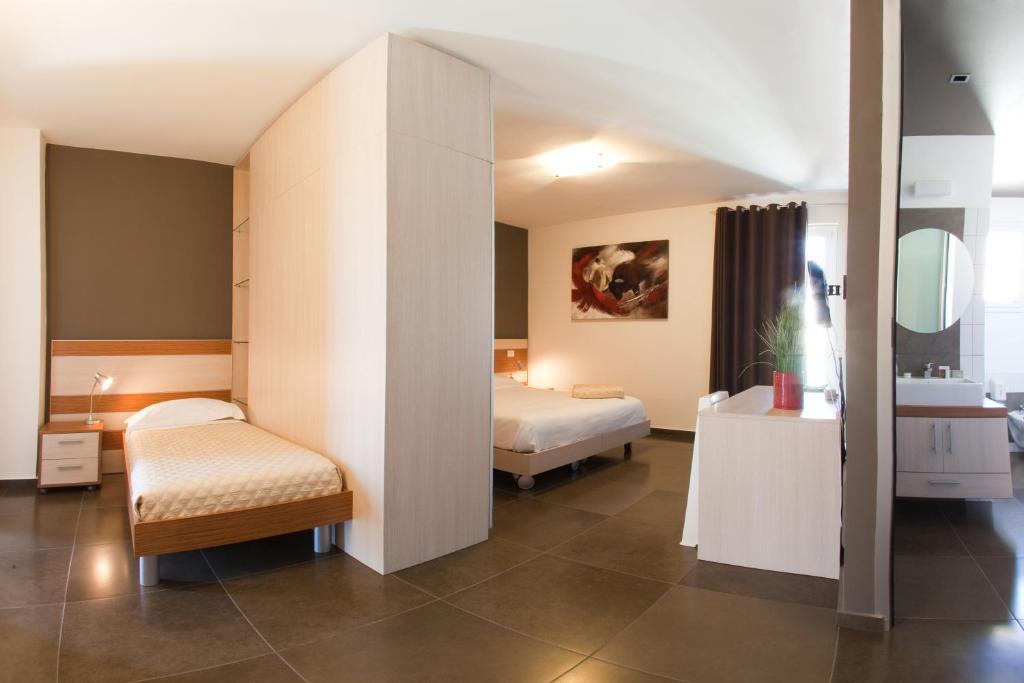Ragusa Inn Rom bilde