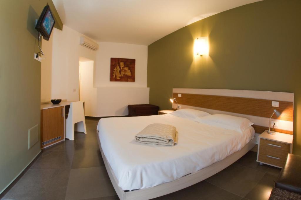 Ragusa Inn Rom bilde