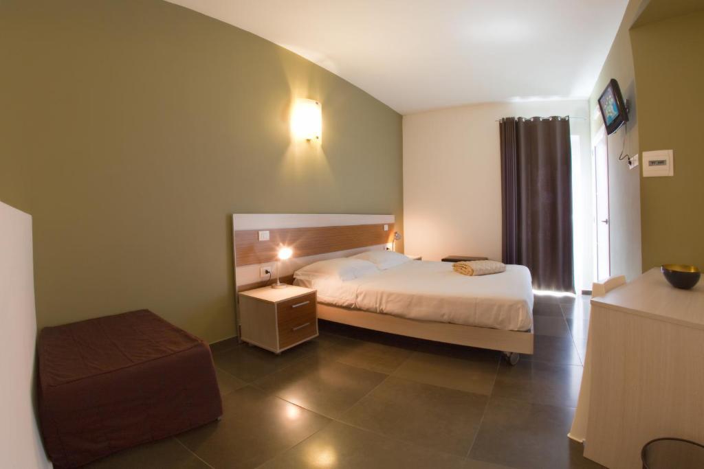 Ragusa Inn Rom bilde